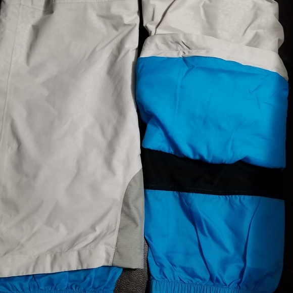 Women marmot ski pants - Picture 8 of 13